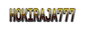 Logo HOKIRAJA777